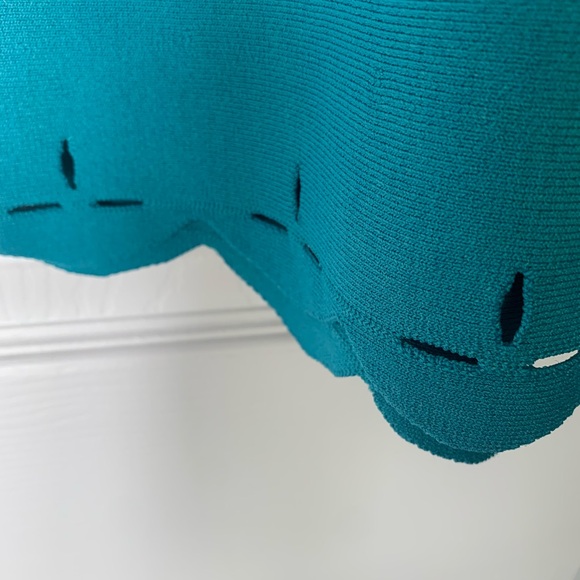 Sandro long skirt - Picture 2 of 9